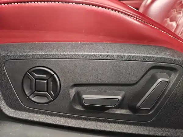 Audi A6L 2020
