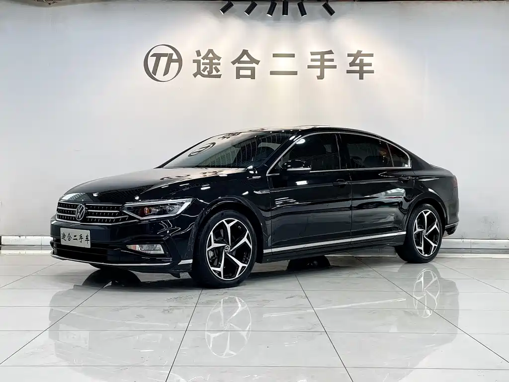 Volkswagen Magotan 2023