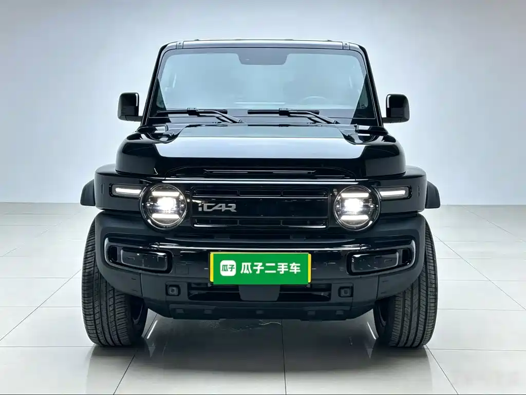 Icar Super V23 2025