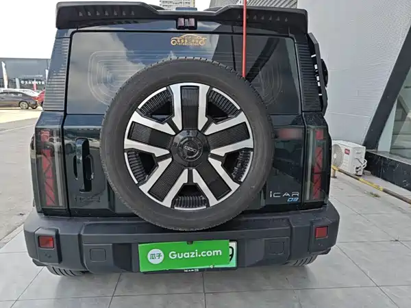 Icar 03 2025