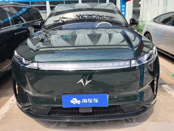 Dongfeng e008 2025