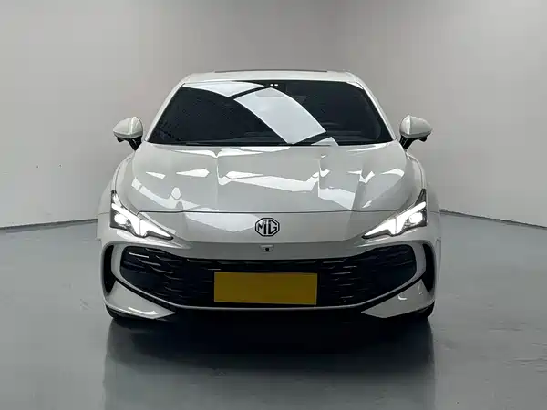 MG MG7 2024