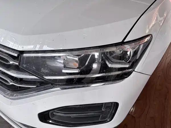 Volkswagen Tayron 2019