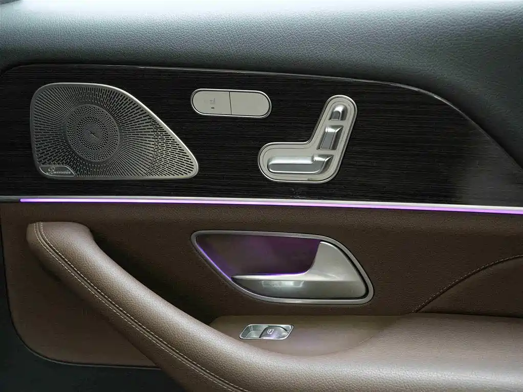 Mercedes-Benz GLE 2024 — фото 20