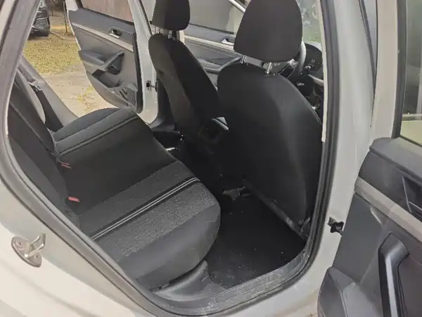 Volkswagen Lavida 2022