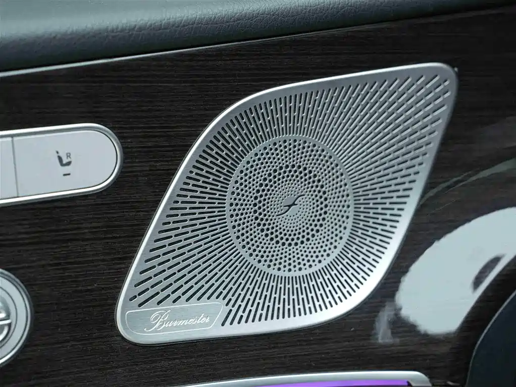 Mercedes-Benz GLE 2024 — фото 16