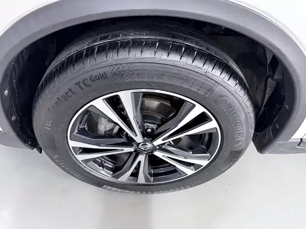 Nissan X-Trail 2020
