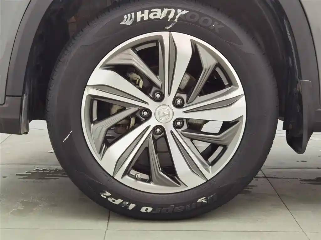 Changan CS75 PLUS 2020 — фото 17