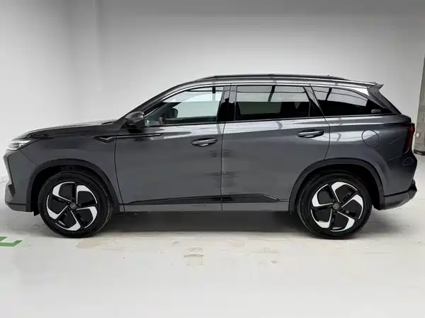 Changan CS75PLUS 2023