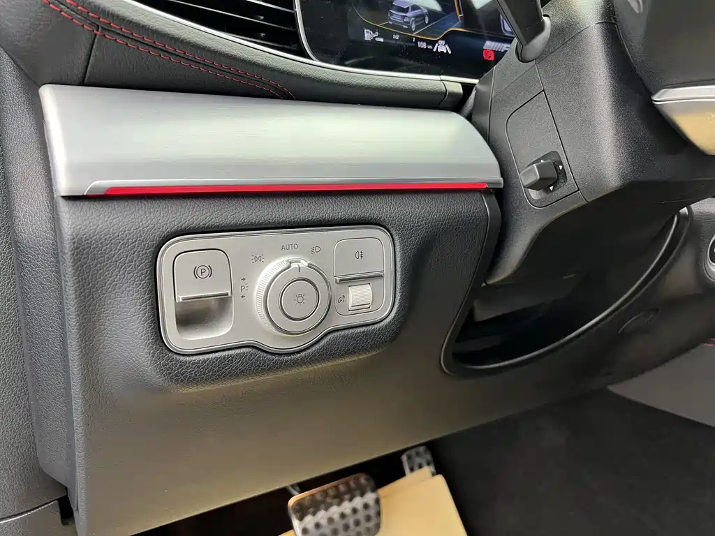 Mercedes-Benz GLE AMG 2022