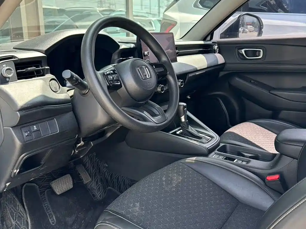 Honda XR-V 2024
