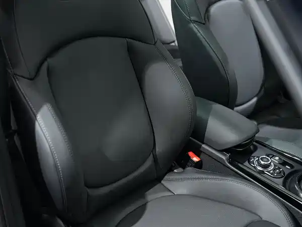 MINI Clubman 2024
