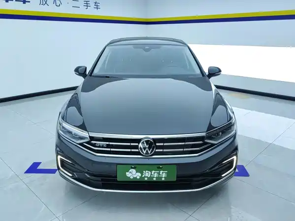 Volkswagen Magotan PHEV 2024