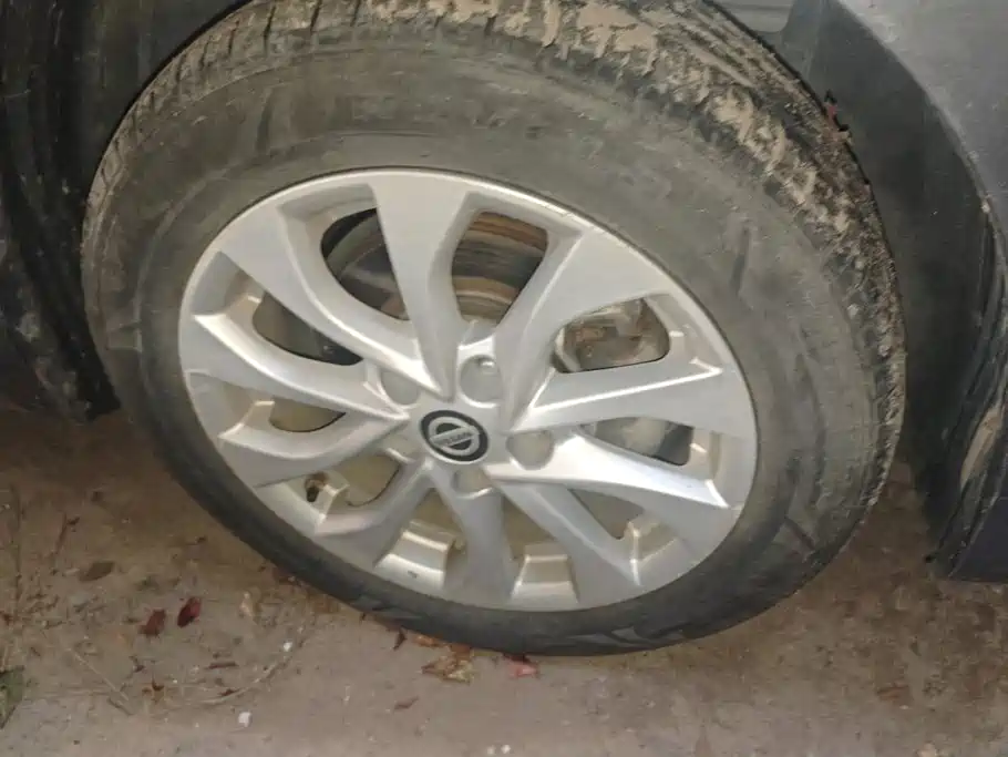 Nissan Sylphy 2019