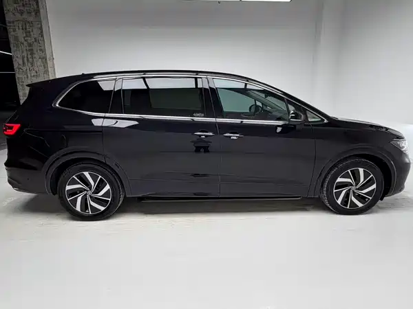 Volkswagen Viloran 2024