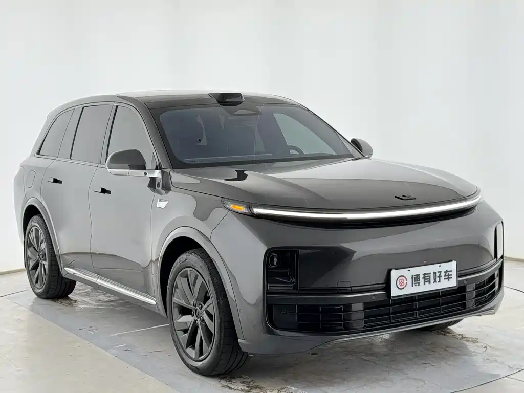 Li Auto Li L8 2023
