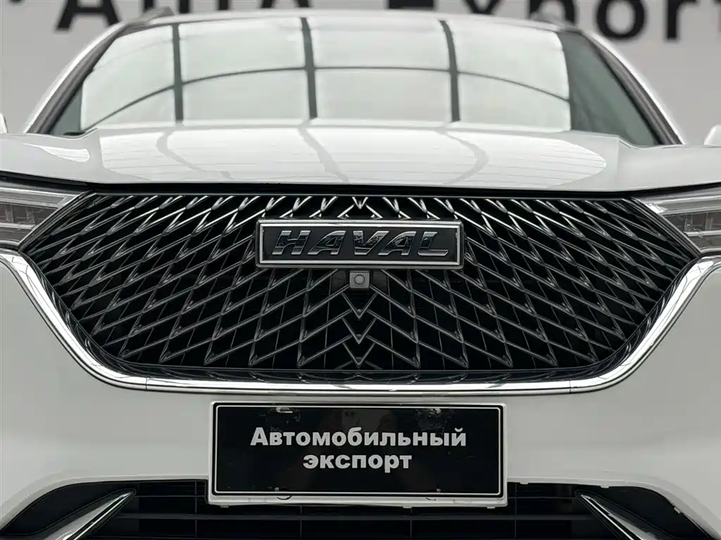 Haval M6 2022