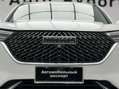 Haval M6 2022
