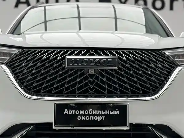 Haval M6 2022