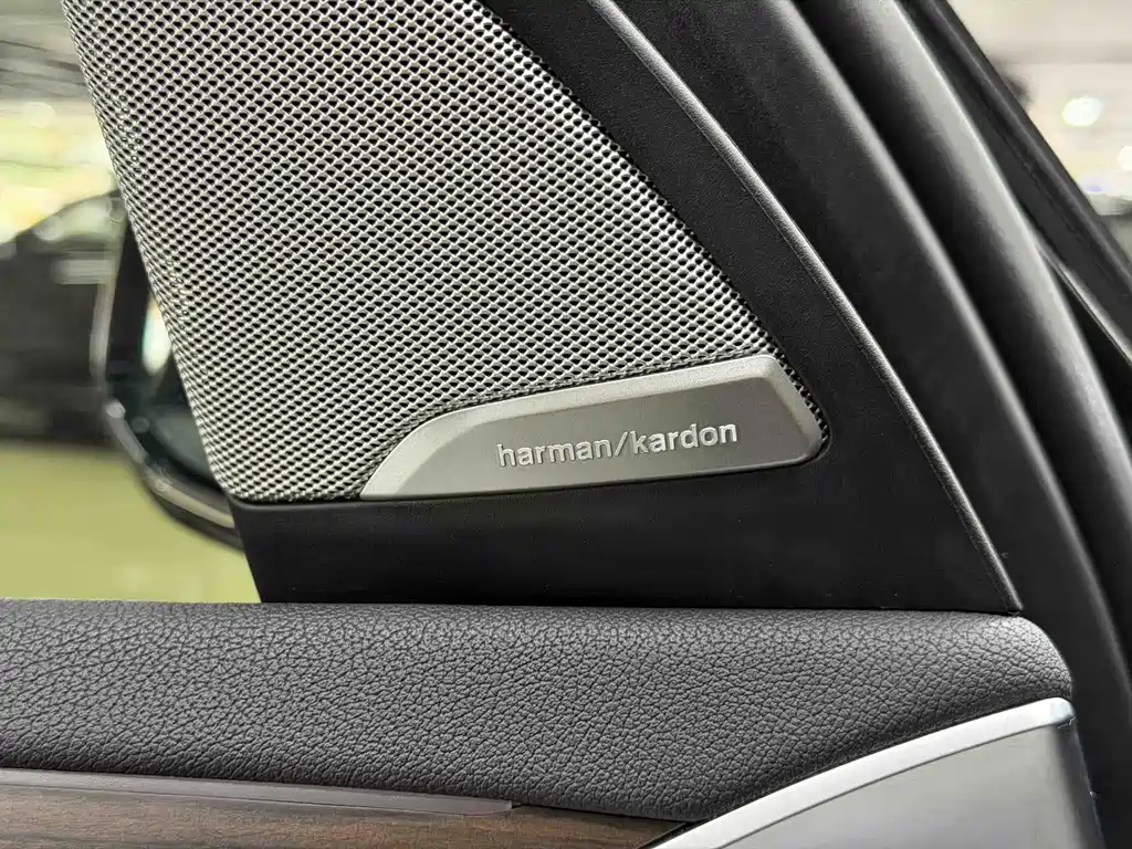 BMW X3 2024 — фото 14