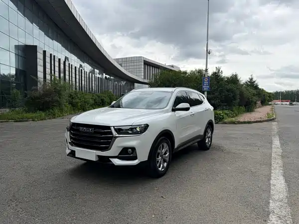 Haval H6 2022