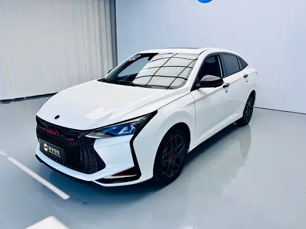 Dongfeng Yixuan 2021