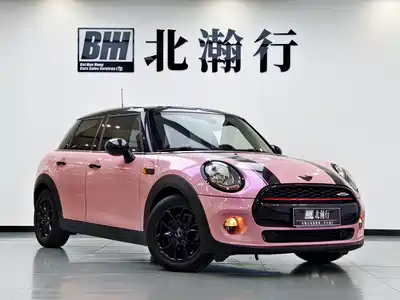 MINI MINI 2015