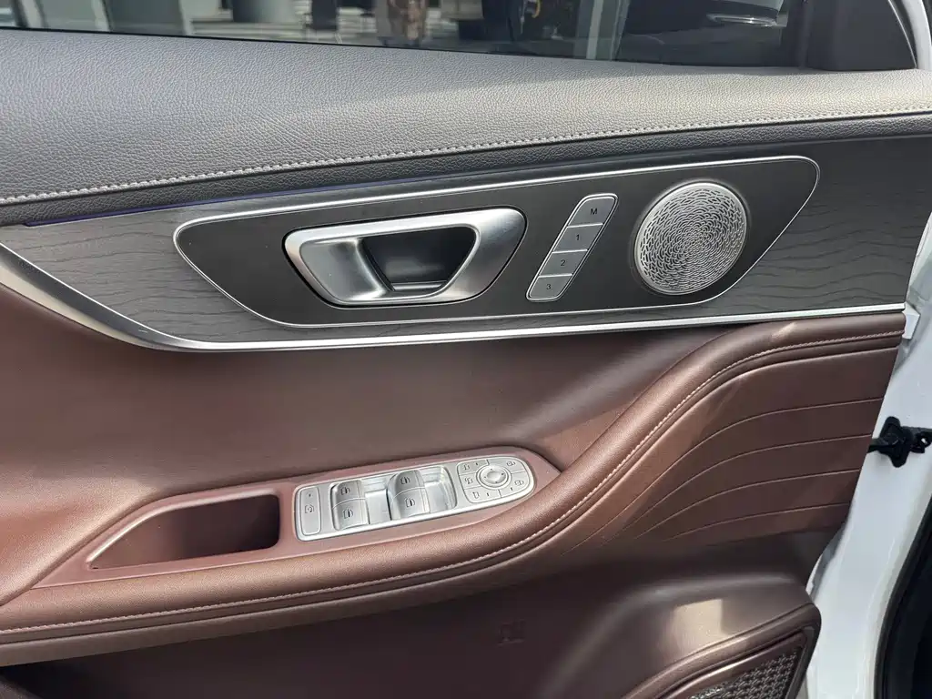 Chery Tiggo 8 PRO 2023 — фото 8