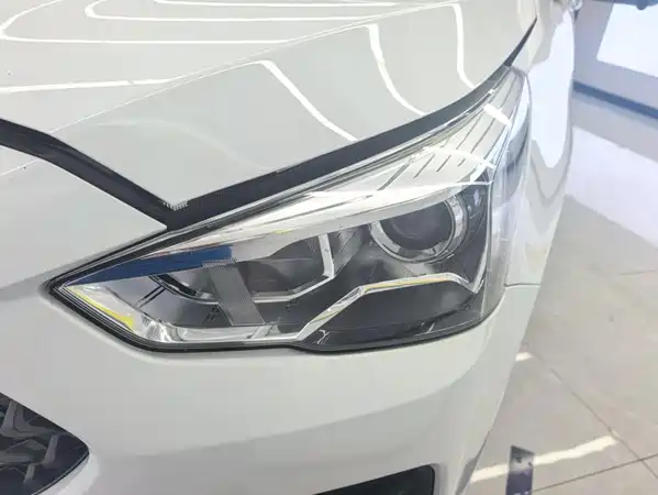 Haval M6 2020