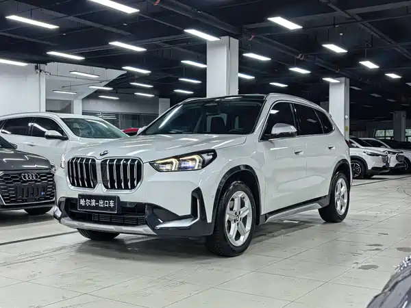 BMW X1 2023