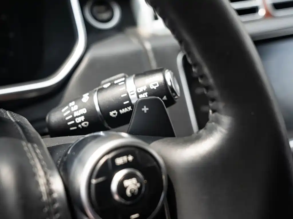 Land Rover Range Rover 2015 — фото 24
