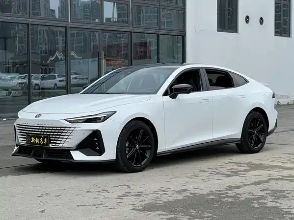 Changan UNI-V 2023