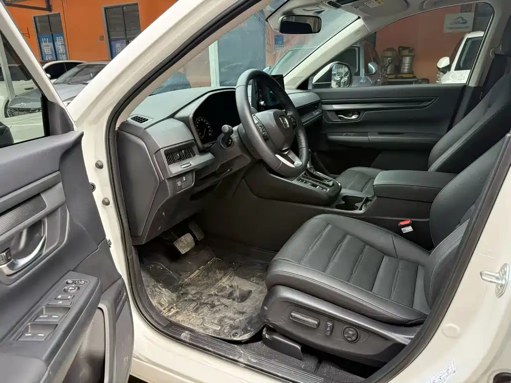 Honda CR-V 2025