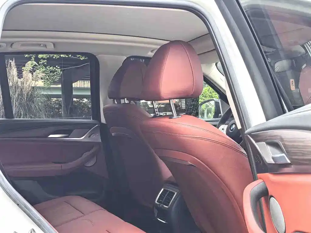 BMW X3 2023