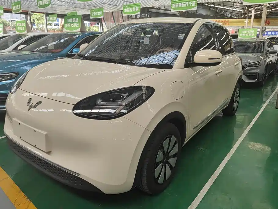 Wuling Bingo 2025