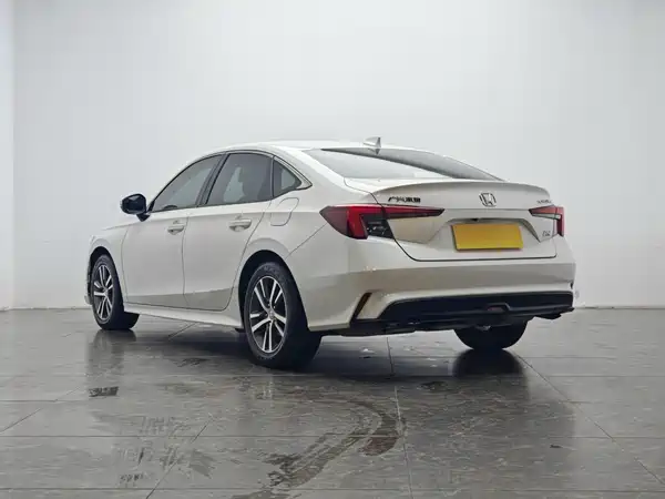 Honda Integra 2023