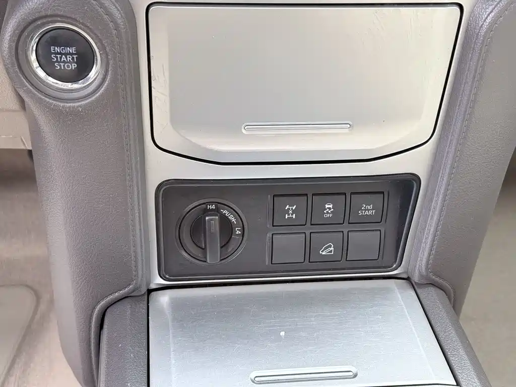 Toyota Prado 2019 — фото 17