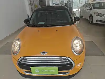 MINI MINI 2018