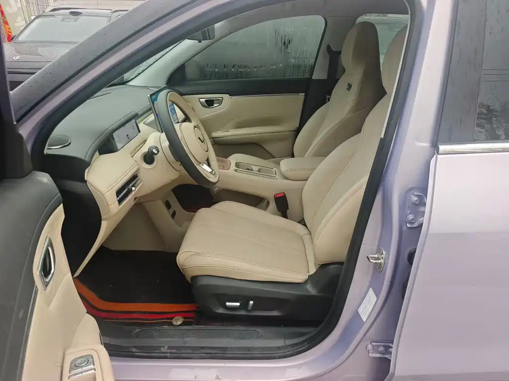 Wuling Bingo S 2026