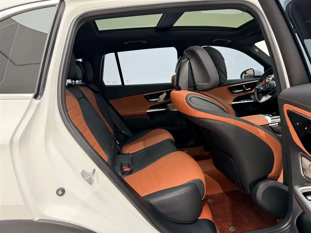 Mercedes-Benz GLC 2023 — фото 20