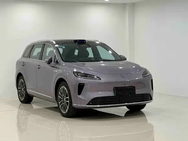Shangjie H5 2025