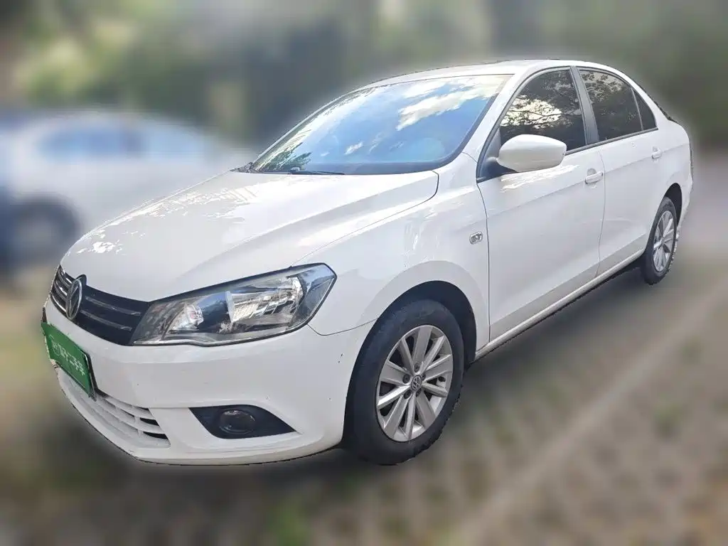 Volkswagen Jetta 2015