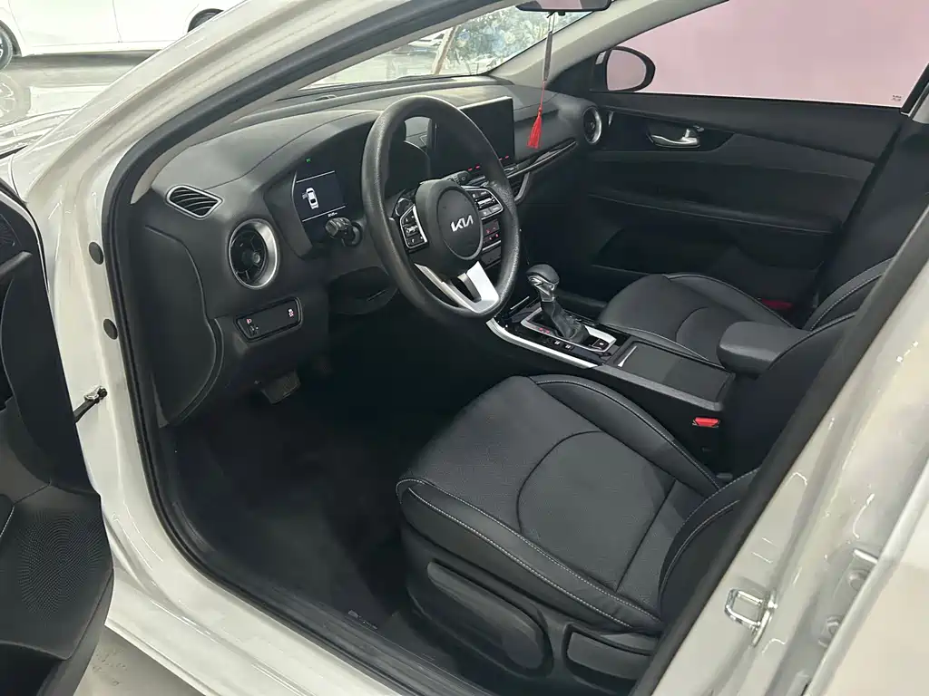 Kia K3 2022