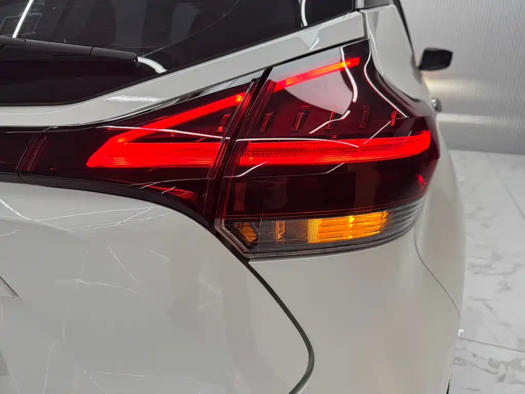 Nissan Kicks 2023 — фото 16