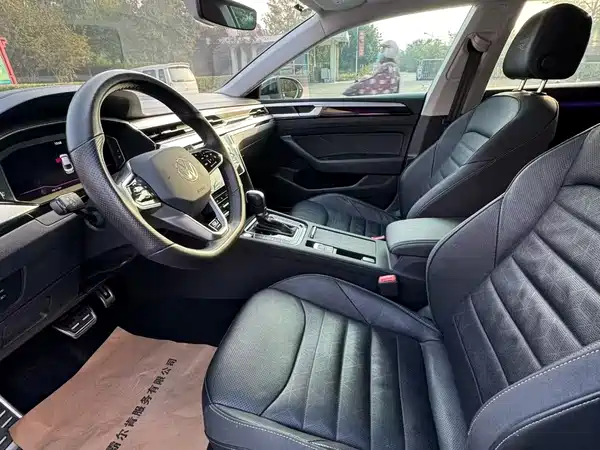 Volkswagen CC 2023