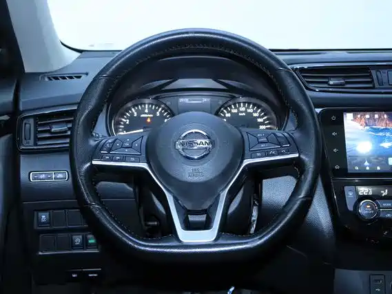 Nissan X-Trail 2022 — фото 8