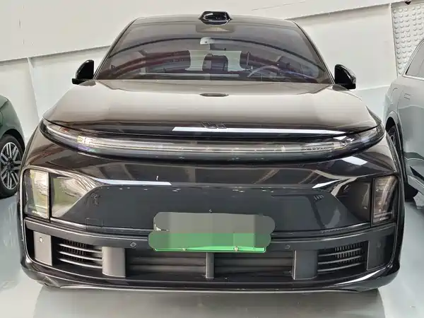 Li Auto L7 2024