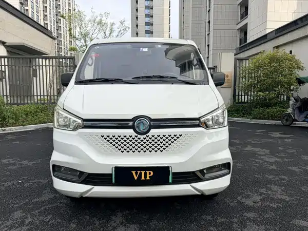 Dongfeng Yufeng EM26 2022
