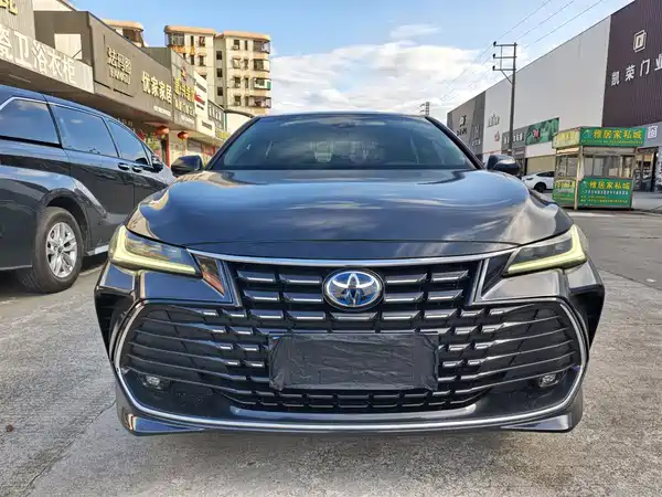 Toyota Avalon 2023