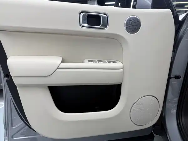 Li Auto L7 2023